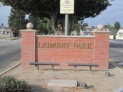 neighborhood sign - 3010 W Martin Luther King Jr Blvd Unit 3