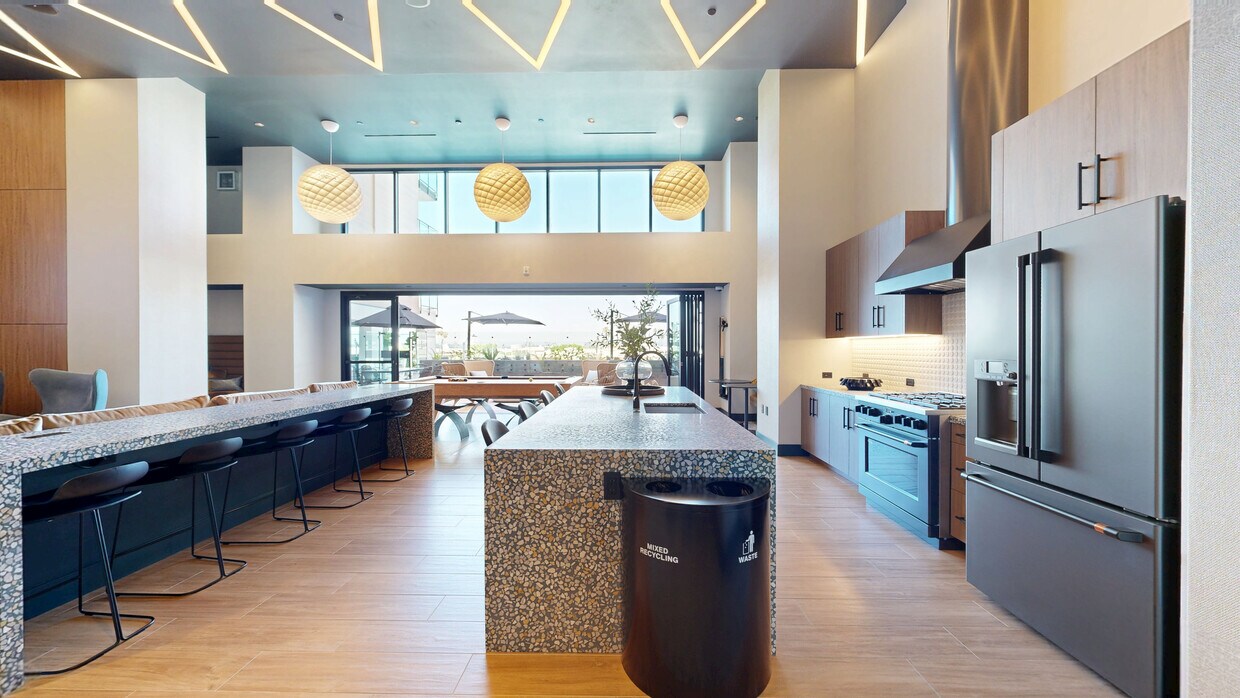 3D Tour - Apollo South Bay