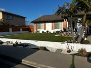 Cozy 1BR with shared kitchen & bath – available Aug 1 (one tenant only) - 517 Manzanita St House