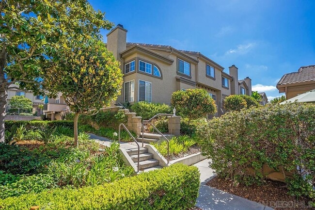 Photo - 12543 El Camino Real Townhome