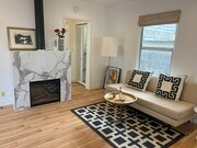 Open layout - 3207 30th St Apartment