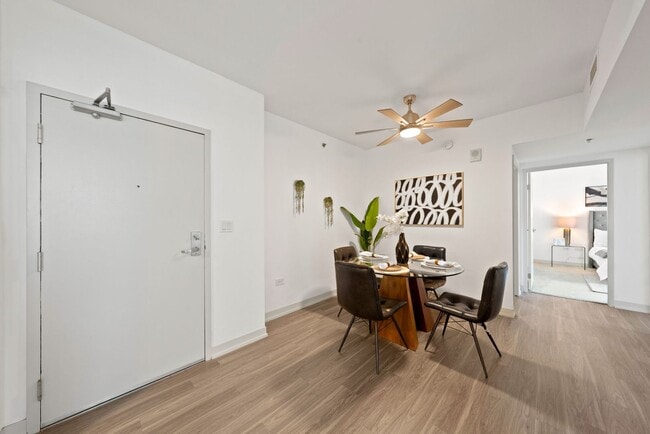 Photo - 2 Bedroom on the 15th Floor!