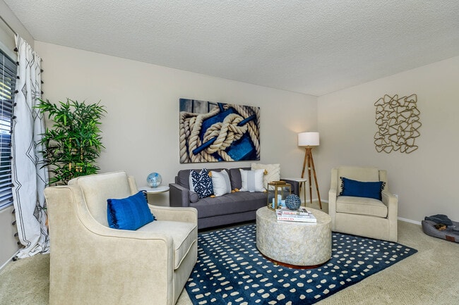 Photo - Wateridge Apartment Homes