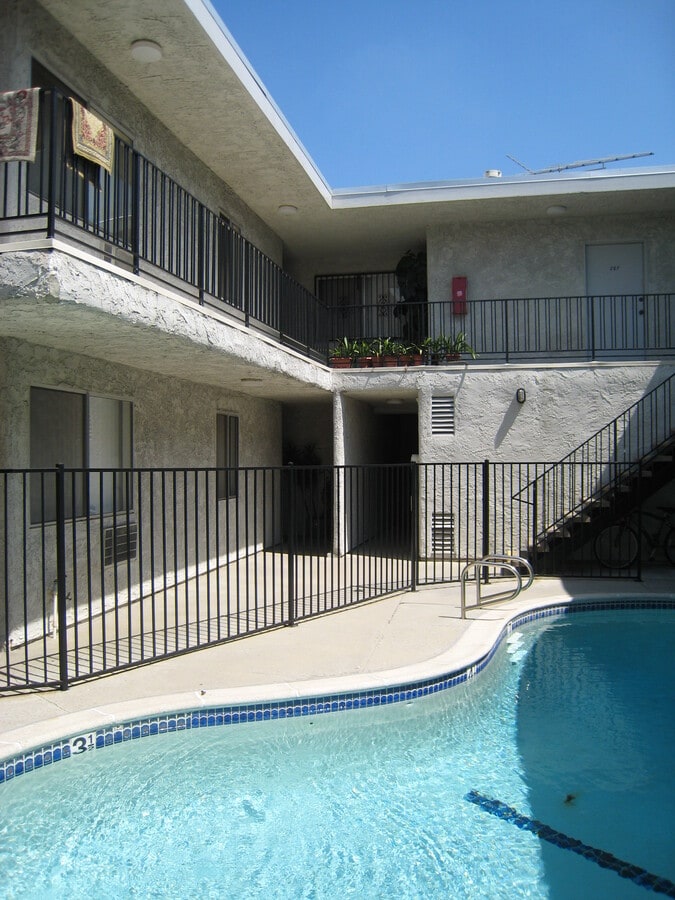 Photo - Mammoth Gardens Apartments