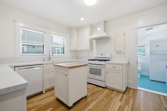 Photo - Remodeled Craftsman Single Family Home in Old Town Orange