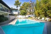 Pool - Haverford Apartments