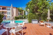 Territory with pool and jacuzzi redone last month - 2035 4th St Condo Unit 303C