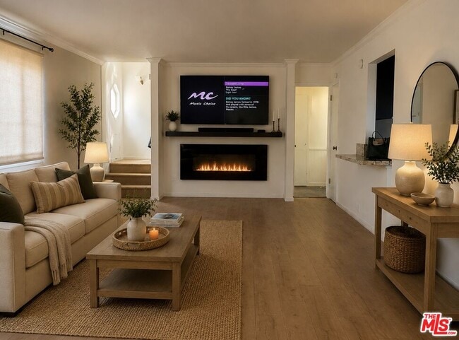 Building Photo - 3309 Grand Canal Unit #A