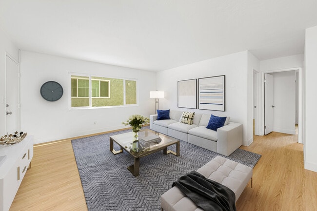 Photo - Granada Terrace Apartments