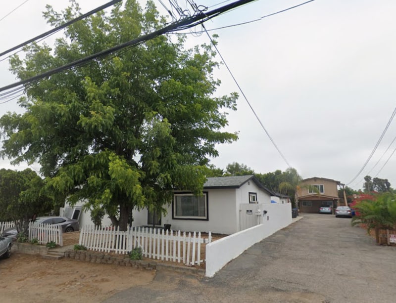 Photo - 7169 Central Ave