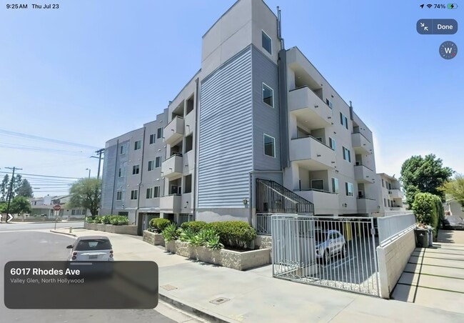 Building Photo - 12405 W Oxnard St