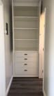 Storage in hallway - 731 Oro Ter Unit Single