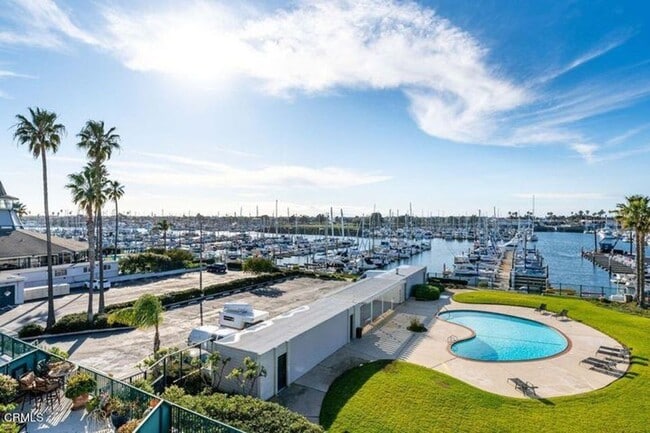 Building Photo - 1 Bedroom | Resort-Style Amenities | Walk to the Beach | Channel Islands Waterfront | Monthly Fur...