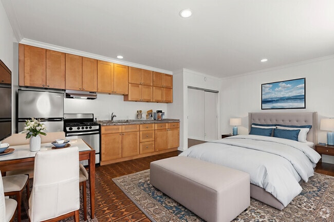 Building Photo - 8026 Blackburn Ave Unit 3 Rental