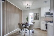 Photo - Fully Remodeled 2BR Condo with Designer Fi... Unit 64