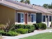 The Bungalows - The Bungalows Apartments