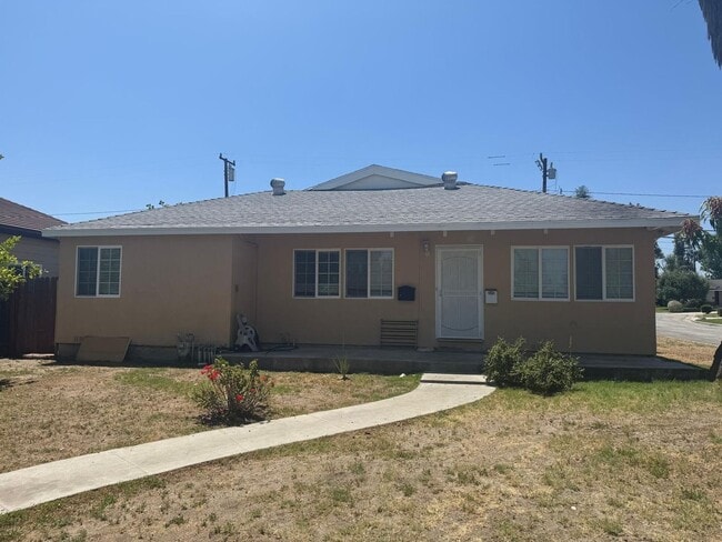 Arcadia 3beds 2bath front house for lease - Arcadia 3beds 2bath front house for lease
