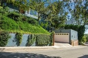 Photo - Charming Mid-Century Home for Lease in Pasadena’s San Rafael Hills