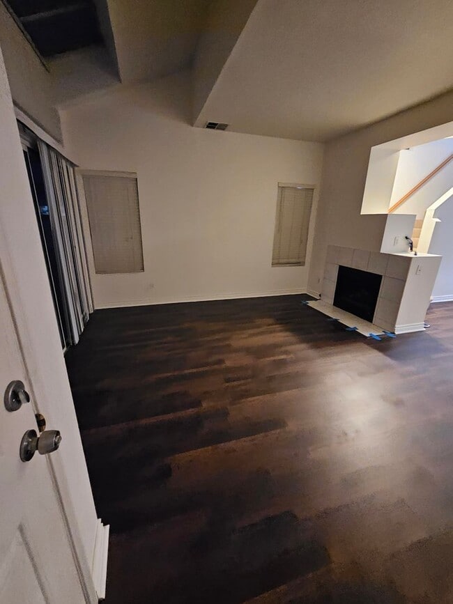 Photo - Gated Community~$2,595~ 2 Bed/2.5 Bath End Unit Townhome.