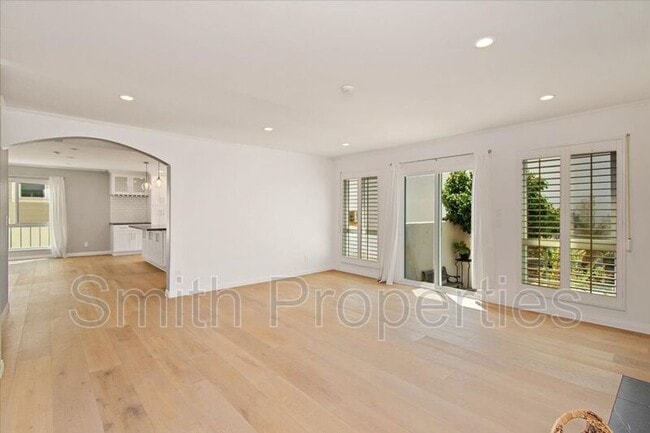 Photo - 122 S Guadalupe Ave Unit #2