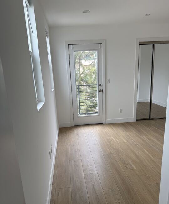 Photo - 227 N Park View St Unit 227B