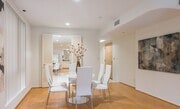 dinning room - 1923 Selby Ave Condo Unit 304