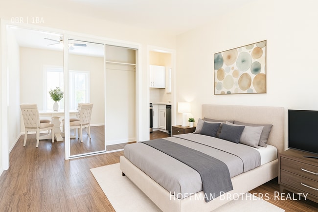 Photo - 1525 Cassil Pl Unit 204