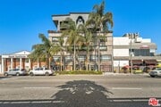 Photo - 930 S Robertson Blvd Condo Unit 603