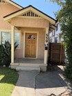 front door - 559 Lincoln Ave Unit 559