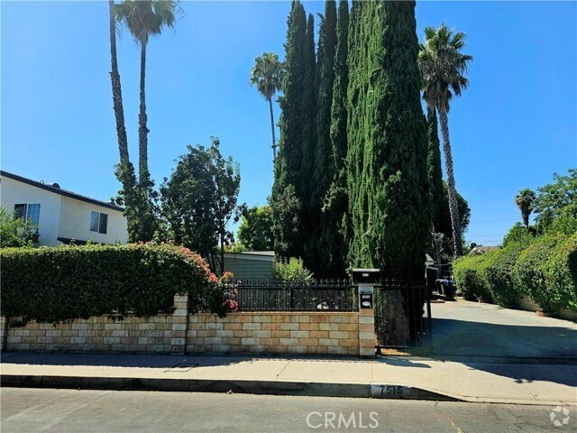 Building Photo - 7513 Lurline Ave Rental