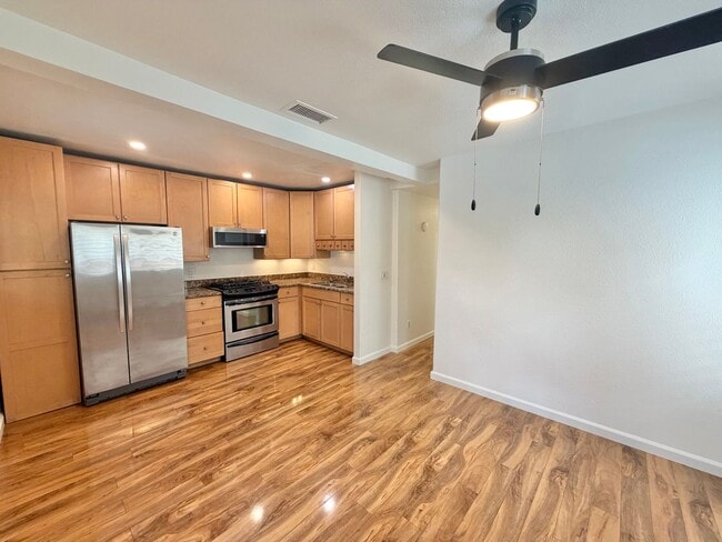 Photo - One Of A Kind 2 Bed / 2 Bath Home In The North Park Area of San Diego!