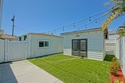 Photo - Remodeled, Bright & Airy 5 Room Home on Spacious Lot w/ 3BR2BA Main House, 2 Additional Detached ...