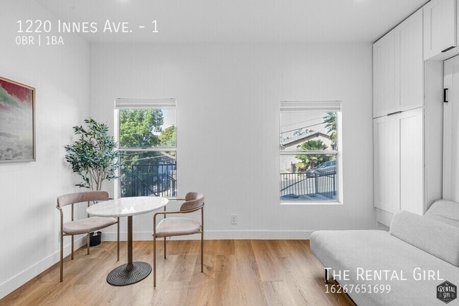 Photo - 1220 Innes Ave Unit 1