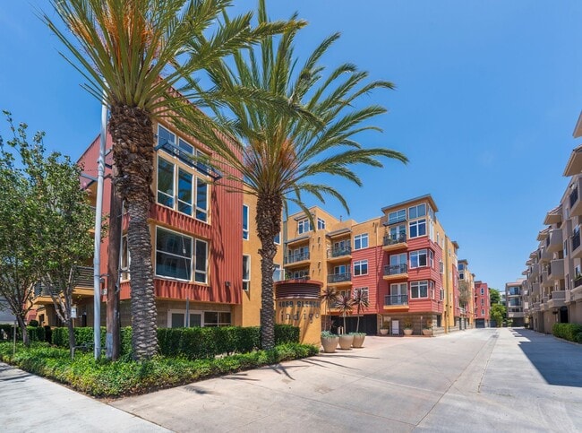 Building Photo - Glencoe Avenue (4050) Unit #422 Rental
