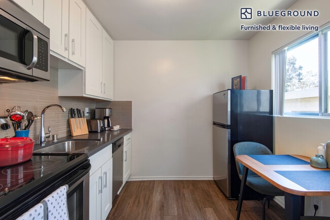 Photo - 11611 Chenault St Unit FL3-ID60