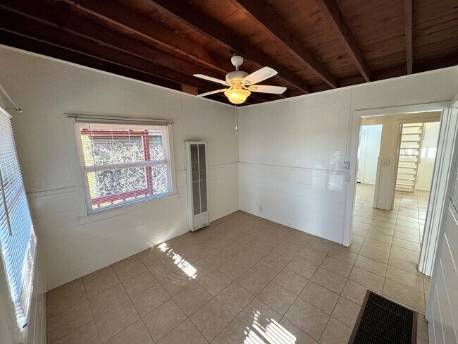 Photo - Hillside Ventura Home