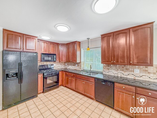 Photo - Serene 2BD/2BA End Unit Condo in Carmel Valley with Community Pool & Detached Garage