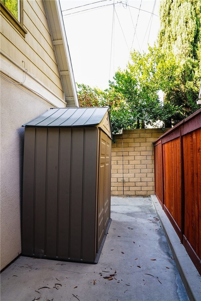 Photo - Craftsman-Style 3BR Home with Garage & Private Patio in North Monrovia