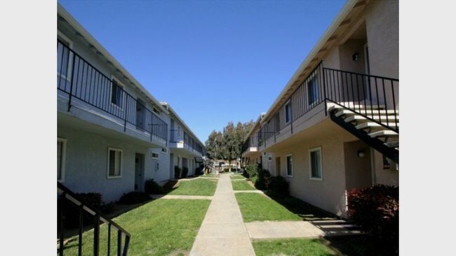 Photo - Linda Vista Village