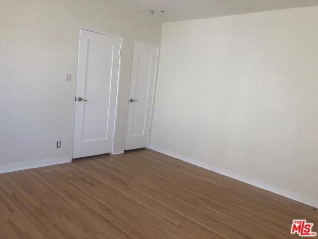 6108:1st Bed - 6106-6108 Horner