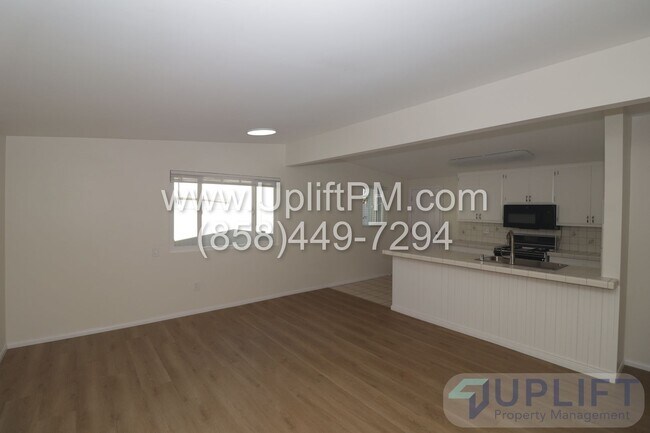 Photo - Beautiful 3 Bed, 2 Bath Home with Large Yard in Imperial Beach