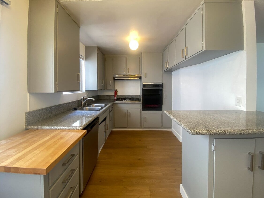 Floor Plan - 3 Bed 2 Bath