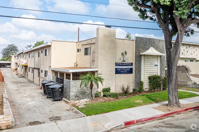 Alternate - 5447 Norwalk Blvd