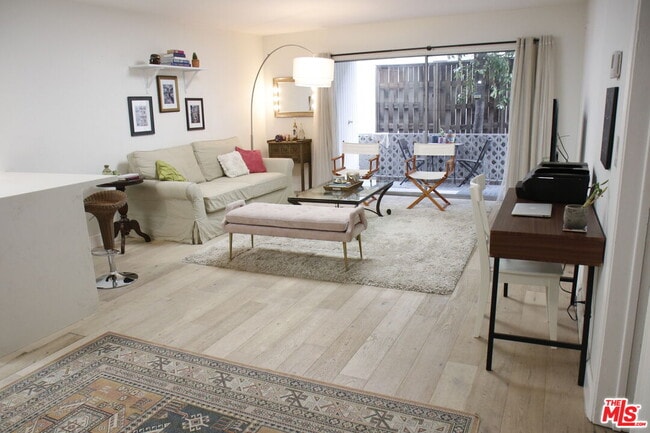 Photo - 10240 Camarillo St Condo Unit 112