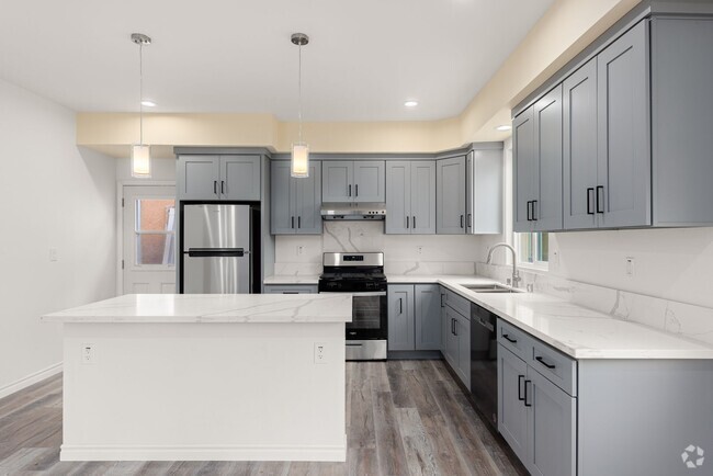 Building Photo - Brand-New Construction! Stunning 3 Bed, 2 ... Rental