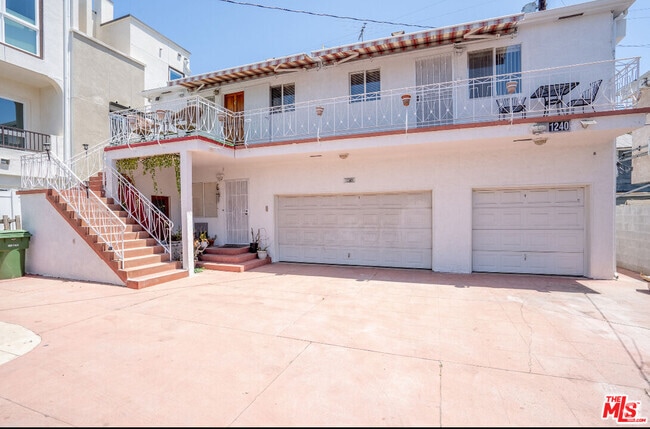 Building Photo - 1240 Lodi Pl Rental