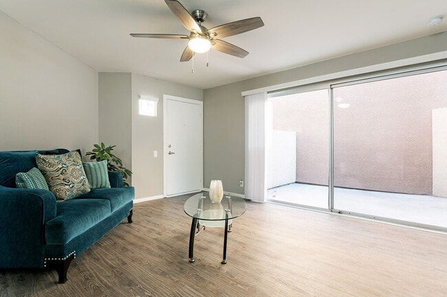 Photo - Village Square Apartments