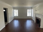 Living Room - 2830 S Holt Ave House