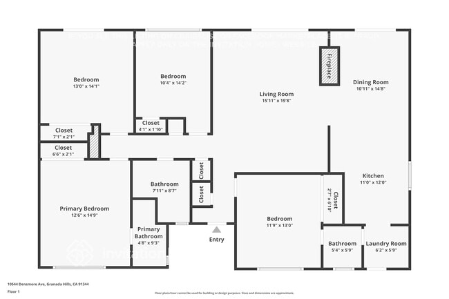 Photo - 10544 Densmore Ave