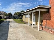 Front Door View - 8717 6th St